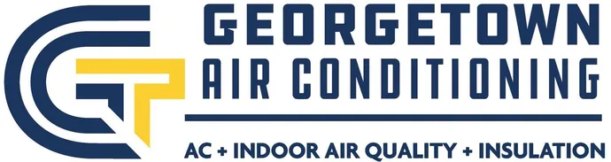 Georgetown-Air-Conditioning-Logo