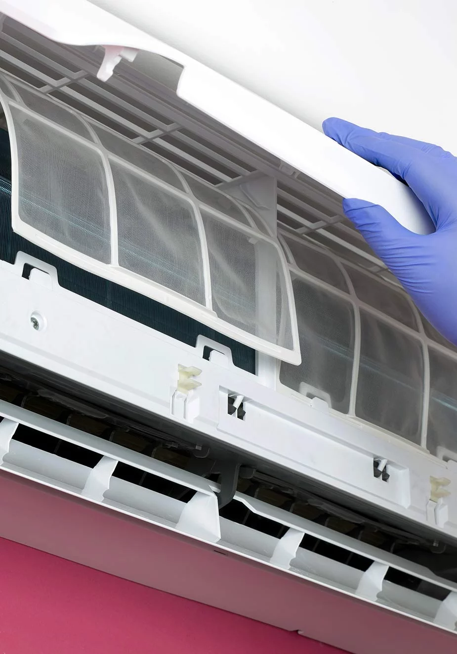 Mini-Split-AC-Service