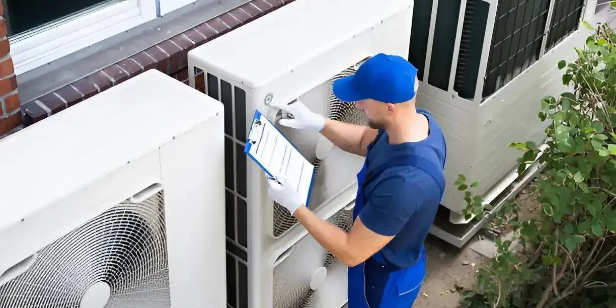 HVAC-Services